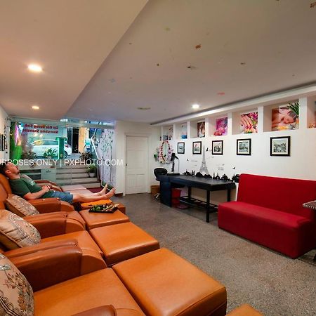 The Silk Boutique Hotel & Spa - Old Quarter City Center Ανόι Εξωτερικό φωτογραφία